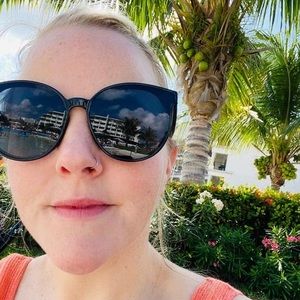 Meet your Posher, Shannon